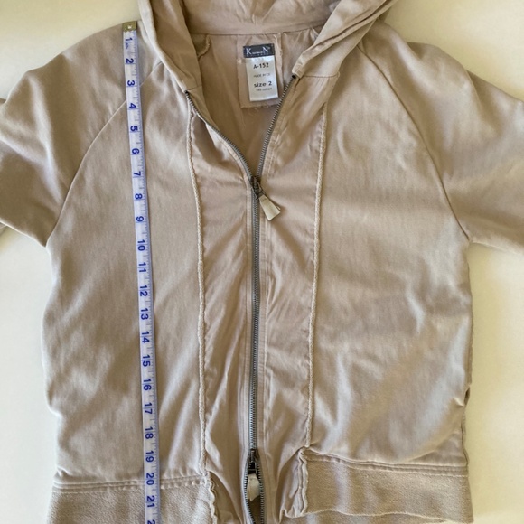 KristenseN du Nord Hoodie - Picture 7 of 13